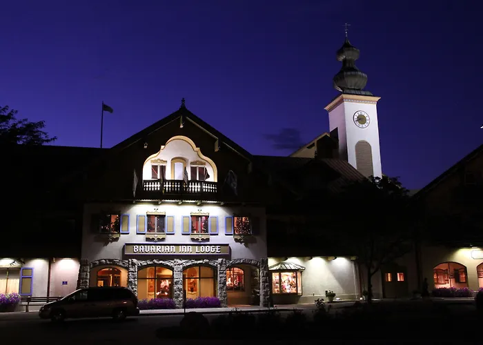 Bavarian Inn Lodge