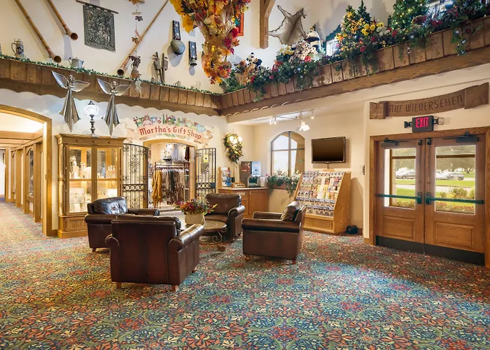 Bavarian Inn Lodge