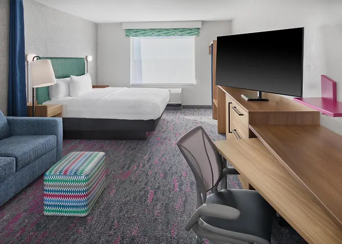 Home2 Suites By Hilton Frankenmuth